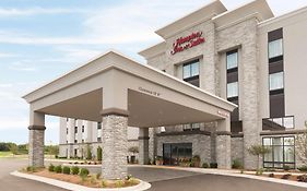 Hampton Inn And Suites Kenosha